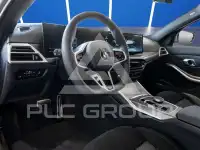 2024 BMW 320