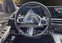 2024 BMW 320