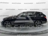 2024 BMW 320
