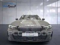 2024 BMW 320