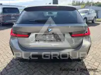 2024 BMW 320