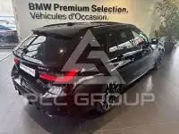 2024 BMW 320