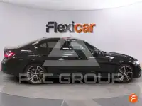 2024 BMW 320