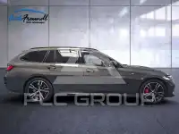 2024 BMW 320