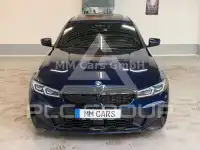 2024 BMW 320
