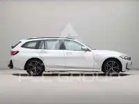 2024 BMW 320