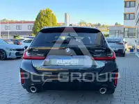 2024 BMW 320