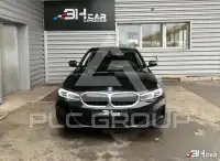 2024 BMW 320