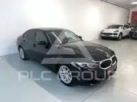 2024 BMW 320