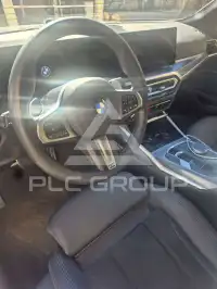 2024 BMW 320