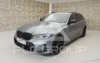 2024 BMW 320