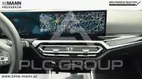 2024 BMW 320
