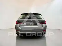 2024 BMW 320