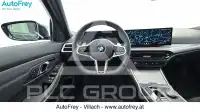 2024 BMW 320