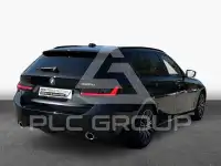 2024 BMW 320
