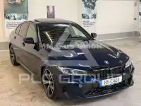 2024 BMW 320