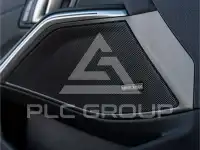 2024 BMW 320