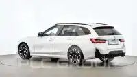 2024 BMW 320