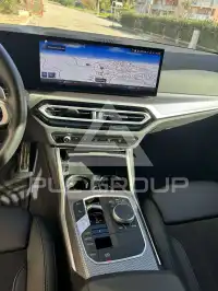 2024 BMW 320