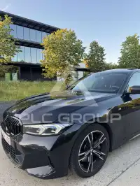 2024 BMW 320