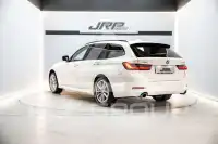 2024 BMW 320