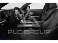 2024 BMW 320