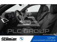 2024 BMW 320