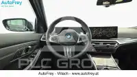 2024 BMW 320