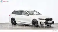 2024 BMW 320
