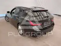 2024 BMW 320