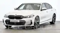 2024 BMW 320