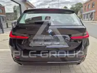 2024 BMW 320