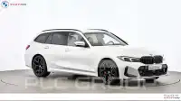 2024 BMW 320