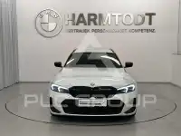 2024 BMW 320