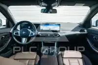 2024 BMW 320