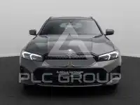 2024 BMW 320