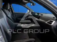 2024 BMW 320