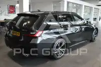 2024 BMW 320