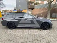 2024 BMW 320