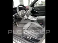 2024 BMW 320