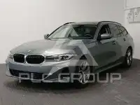 2024 BMW 320