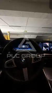 2024 BMW 320