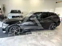 2024 BMW 320