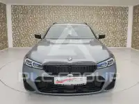 2024 BMW 320