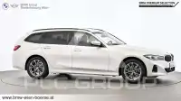 2024 BMW 320