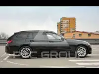 2024 BMW 320