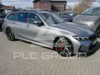 2024 BMW 320