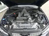 2024 BMW 320