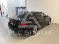 2024 BMW 320