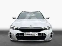 2024 BMW 320